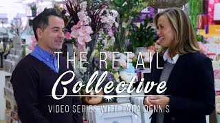 The Retail Collective Video Series with Tara Dennis Humphreys Newsagency [upl. by Artamas204]