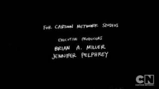 Regular Show End Credits [upl. by Colburn]