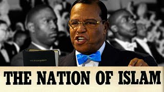 Nation of Islam  Documentaire Partie 2 [upl. by Elspeth]