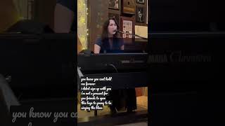 Goodbye Yellow Brick Road  Elton John Jillian Dolan Cover [upl. by Tigges]