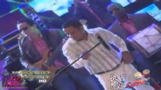 Hector Acosta El Torito  Intro La Quiero Ver en Vivo DeExtremo15 CongueroRD JoseMambo [upl. by Savart]