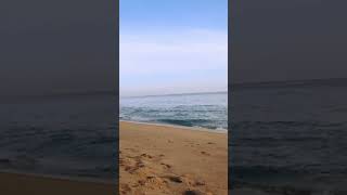 Clean and Beautiful sea of Srilanka [upl. by Amarette]