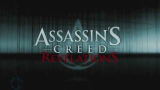 Assassins Creed Revelations playthrough pt2 [upl. by Neerehs]