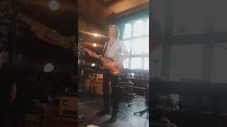 I WANNA BE YOUR MAN Paul McCartney Philarmonic Pub Liverpool9 junio 2018 para Carpool Karaoker [upl. by Anrym]