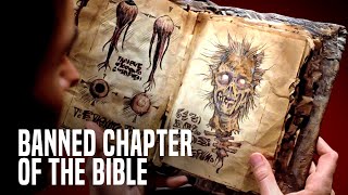 2000YearOld Bible Revealed Lost Chapter With Terrifying Details about Humanity’s Past [upl. by Cecily]