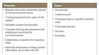 Expert Insights Webinar Critical Communication with CIBC Mellon [upl. by Chapa197]