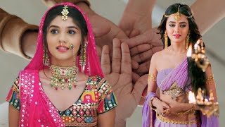 New Show Tejasswi Prakash with Pranali Rathod [upl. by Orodoet]