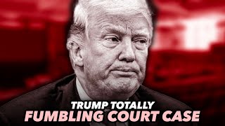 Trump Tells Judge Cannon Hes Too Busy To Be Prosecuted [upl. by Tasiana]