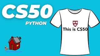 CS50P Shirt  Python Programming [upl. by Gelasius]