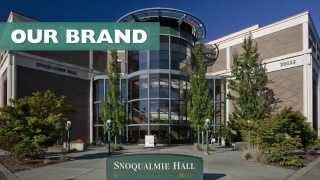 Lynnwood Washington  A Great Deal More [upl. by Godiva]