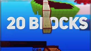 20 block  extension  Refrainsclub short montage [upl. by Amer]