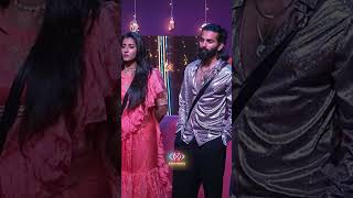 Elimination Time 🙌 Bigg Boss Telugu8  DisneyPlus Hotstar Telugu [upl. by Lyret]