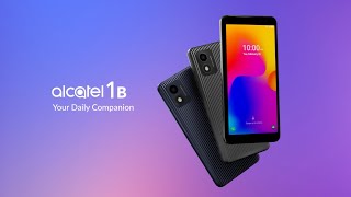 Alcatel 1B is finally here [upl. by Sall]