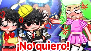 😠😵😳¡¡Quitense cochinos😳😵😠Chavo de gacha gacha recomendado [upl. by Xonk677]