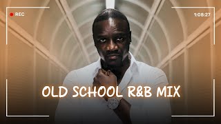 Old School RampB Mix  Iconic RampB Hits of the 90s amp 2000s  BEST Old School RnB Songs [upl. by Gnak]