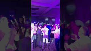 Portmarnock Hotel Wedding with A Few Good Men wedding band Ireland [upl. by Sadnak]