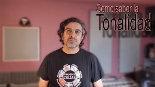 Encuentra la TONALIDAD de CUALQUIER canción FÁCIL y SIN plugins [upl. by Leizo]