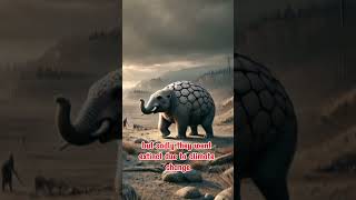 Glyptodon The Prehistoric Armored Giant Lost to Timequot [upl. by Ann-Marie]