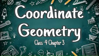 mathematics study Sums of coordinate geometry 🖊️ [upl. by Aimej96]