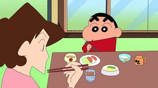 shinchan new episode in hindi without zoom effect shinchan cartoon cartoonvideo [upl. by Chainey]