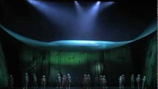 A Midsummer Nights Dream preview from Lyric Opera of Chicago [upl. by Elletnahc]