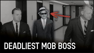 Uncovering The Deadliest Mob Boss In History  Mafias Greatest Hits  RealCrime [upl. by Mata985]