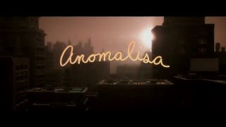 Anomalisa  TV Spot Extraordinary Cutdown Intl 15quot  HOJE  Leg  Paramount Pictures Brasil [upl. by Eednil]