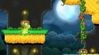 Turtix 2 Rescue Adventures  Level 119  20 Boss 6 Lets Play  Gameplay [upl. by Nuhsal]