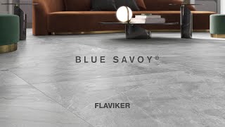 BLUE SAVOY  Tutorial EN [upl. by Ardekahs610]