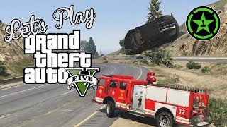 Grand Theft Auto 5 Gameplay Walkthrough Part 33  Monkey Business [upl. by Anayad189]