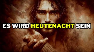 ⚠️ WICHTIGE MITTEILUNG ⚠️ Es ist Zeit ALLES WAR GEPLANT 💌 Gottes Botschaft 🙏mit gott gehen [upl. by Guenna743]