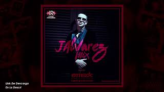 J Alvarez Mix  Ermack DJ  Impac Records [upl. by Gannie531]