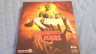 INVADERS FROM MARS 1953 IGNITE FILMS BLURAY [upl. by Sair]