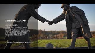 Wallonia is a land of remembrance [upl. by Miahc]