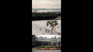 tappan hill mansion wedding videography [upl. by Llennol752]