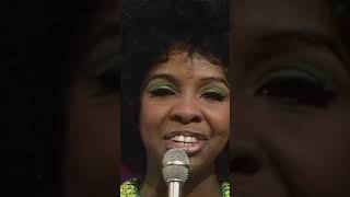 Gladys Knight amp The Pips  If I Were Your Woman [upl. by Ycnan]