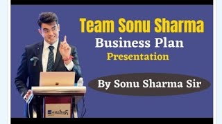 New 2024 Vestige Plan Presentation By Sonu Sharma Sir [upl. by Adolpho]