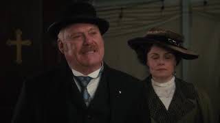 Murdoch Mysteries  Season 17 Episode 16 [upl. by Quincy209]