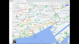 How To Find Postal Codes Using Google Maps in Just 1 Minute [upl. by Sherrie]