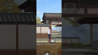 Free fire camperos freefire gameplay [upl. by Blane665]