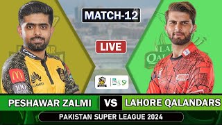 PSL LIVE  MULTAN SULTANS vs QUETTA GLADIATORS MATCH 11 LIVE COMMENTARY  MS vs QG LIVE  QG BAT [upl. by Navaj573]