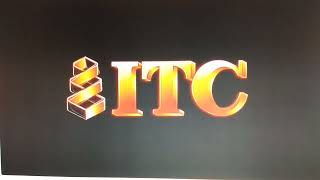 ITC Entertainment 1987 [upl. by Jeanie]