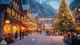 BEAUTIFUL CHRISTMAS MUSIC 2025 Top Christmas Songs of All Time for Relaxation Sleep Study 13 [upl. by Elbam]