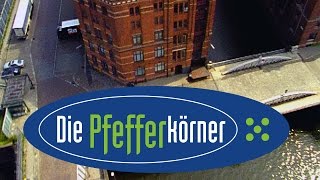 Die Pfefferkörner  Vorspann der 3 Staffel [upl. by Malinowski]