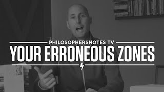 PNTV Your Erroneous Zones by Wayne Dyer 47 [upl. by Masha]