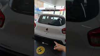 Renault Kwid Intens 2024 SHORT [upl. by Inan]