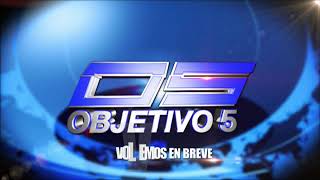 OBJETIVO 5  10 82024 [upl. by Vargas]