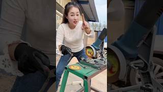 Cutting Disc 100 Angle Grinder Slice Sturdy and Durable anglegrinder anglegrindermachine [upl. by Jeffers]