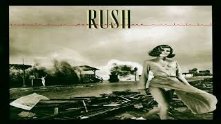 Rush  Freewill BASS BACKING TRACK wVOICE [upl. by Ainadi12]