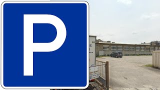 Parkplatzsituation für die JubiläumsKonferenz 2024 [upl. by Oaks127]